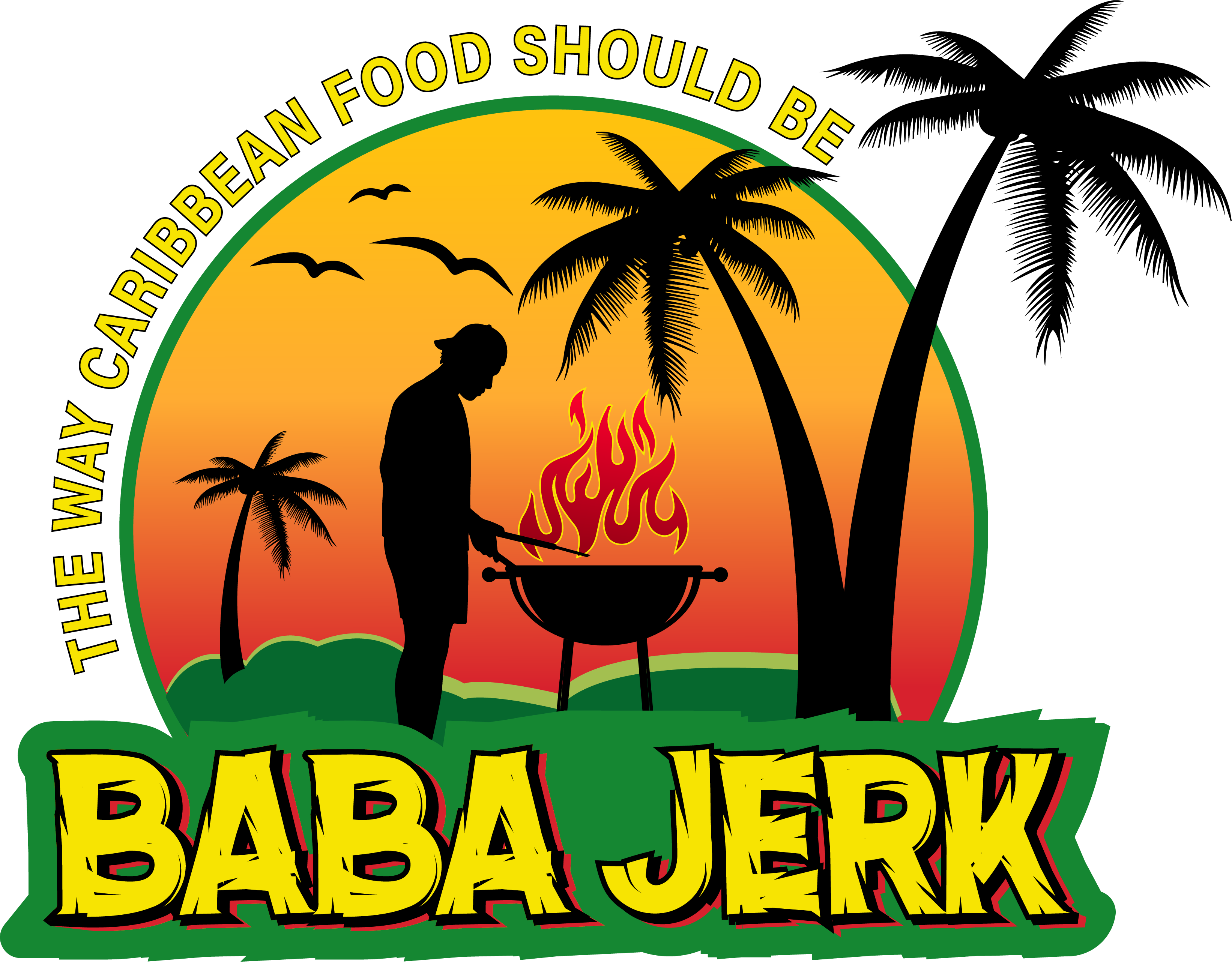 Baba Jerk